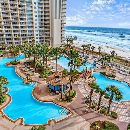 Shores Of Panama 1517 Panama City Beach Kültér fotó